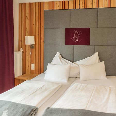 רמסאו אם דכשטיין Hotel Laerchenhof מראה חיצוני תמונה