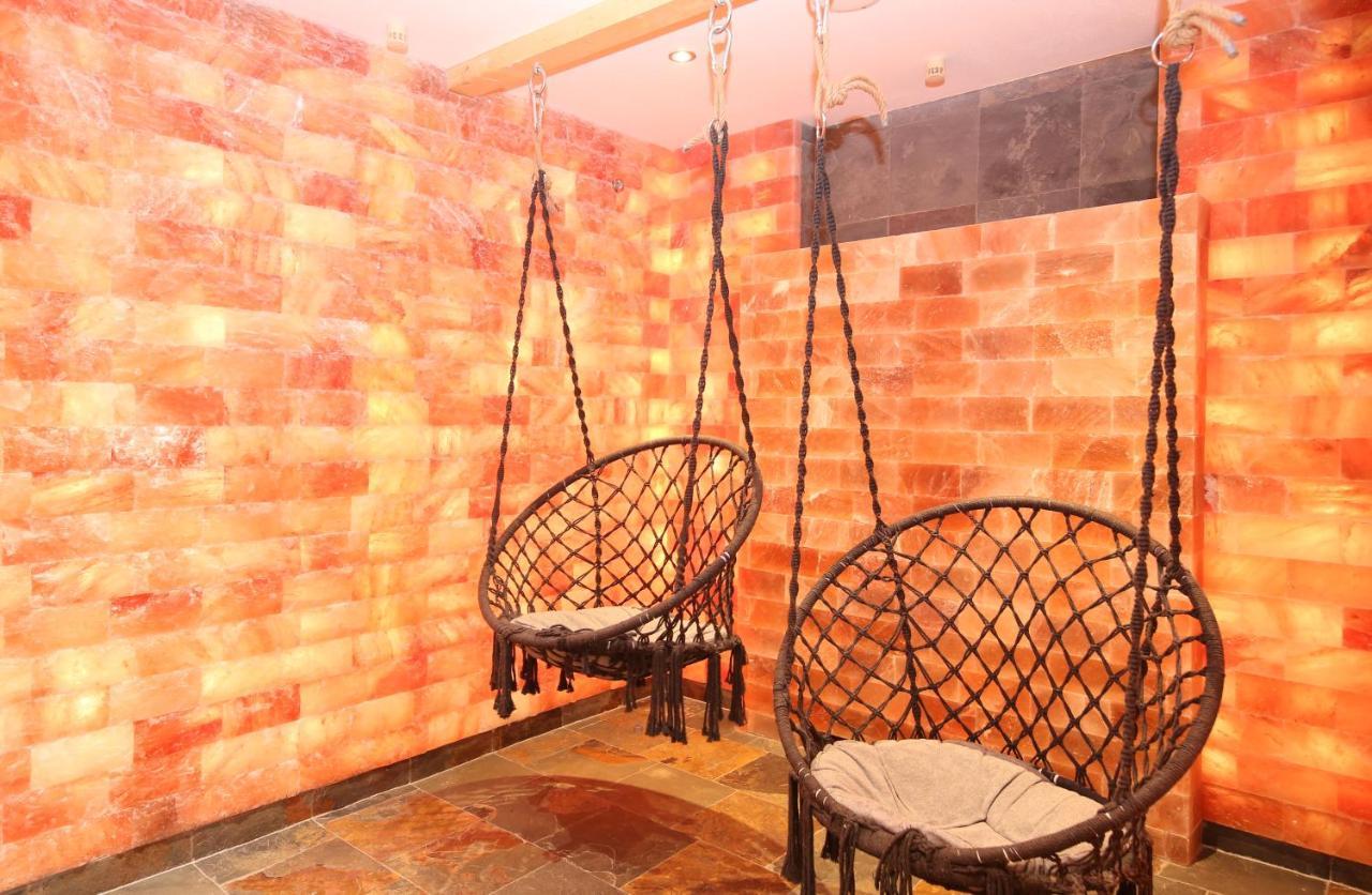 רמסאו אם דכשטיין Hotel Laerchenhof מראה חיצוני תמונה