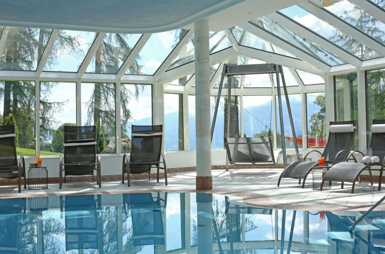 רמסאו אם דכשטיין Hotel Laerchenhof מראה חיצוני תמונה