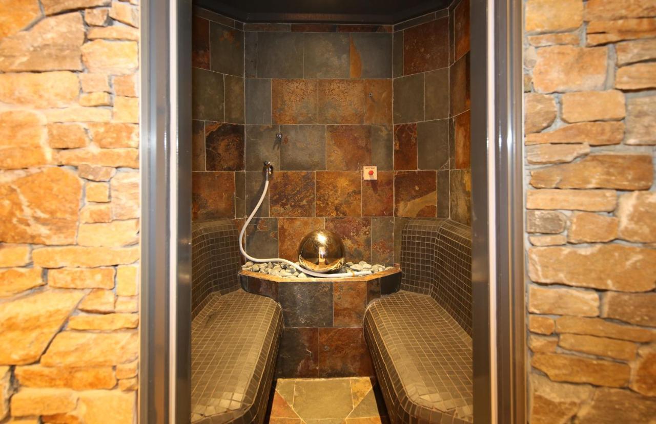 רמסאו אם דכשטיין Hotel Laerchenhof מראה חיצוני תמונה