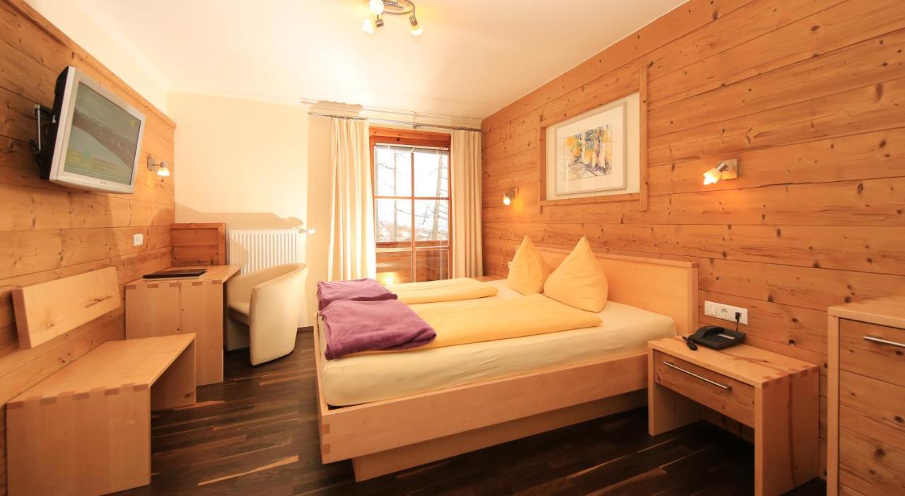 רמסאו אם דכשטיין Hotel Laerchenhof מראה חיצוני תמונה