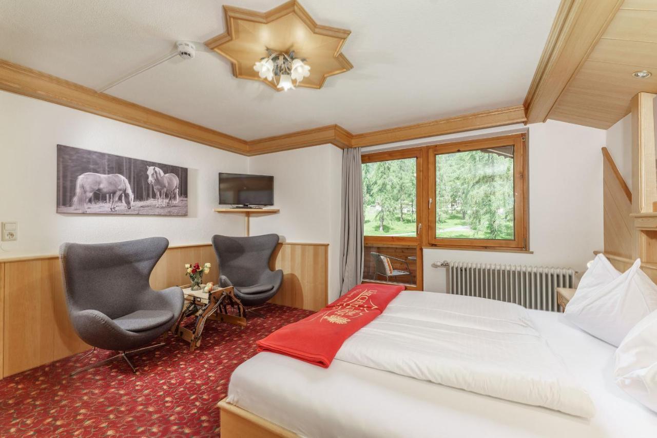 רמסאו אם דכשטיין Hotel Laerchenhof מראה חיצוני תמונה